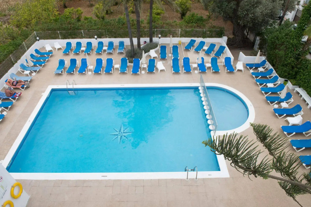 Pierre & Vacances Ros Ibiza