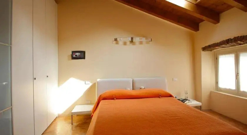 Casa Leonardo