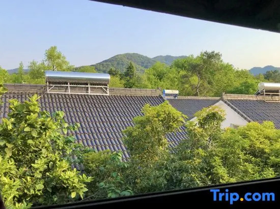 Suihe Homestay