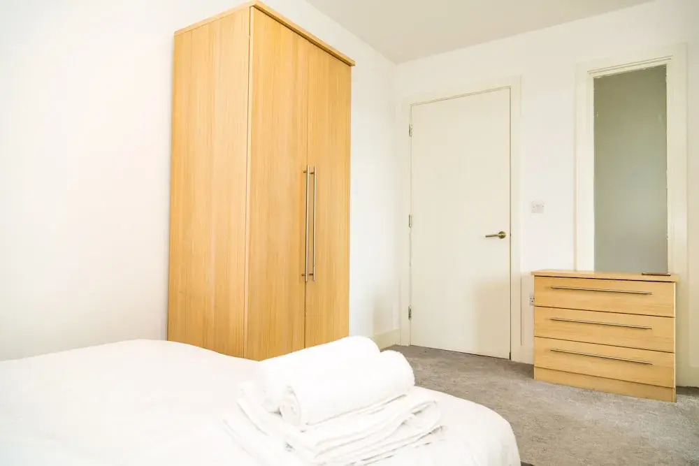 Kent Street - Apt 4