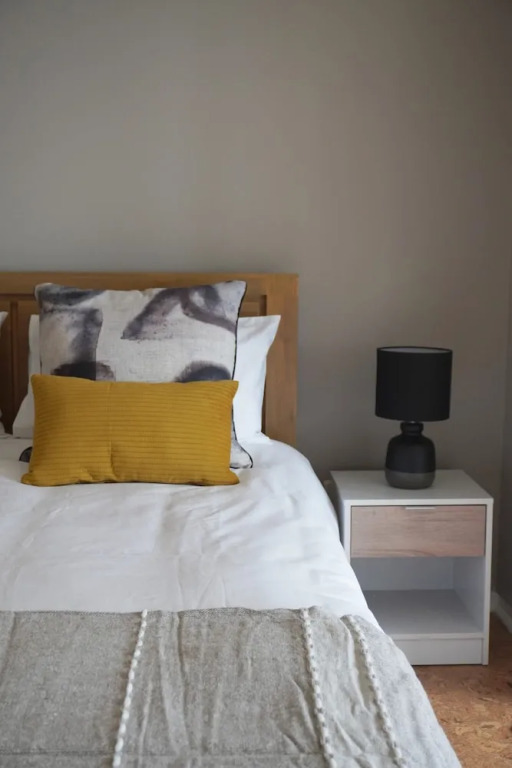 Stylish Camps Bay Home With Sea Views Beleza Villa