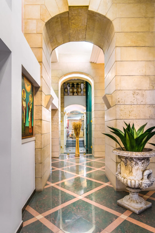 Hotel Central Club Sofia
