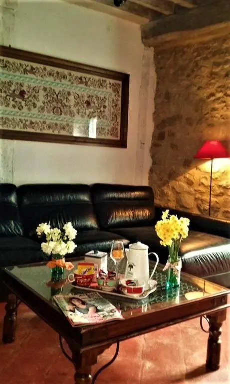 Casa Rural Cabo la Aldea