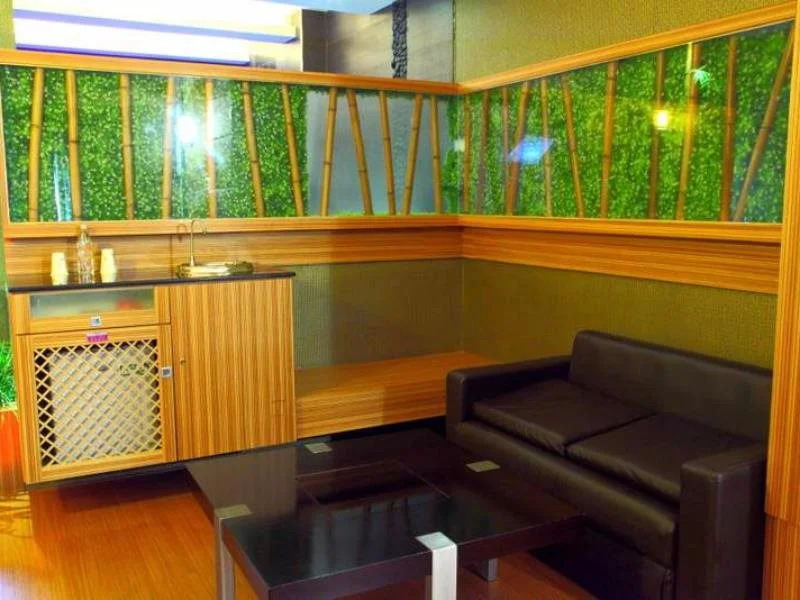 Sun Garden Motel Ming Cheng