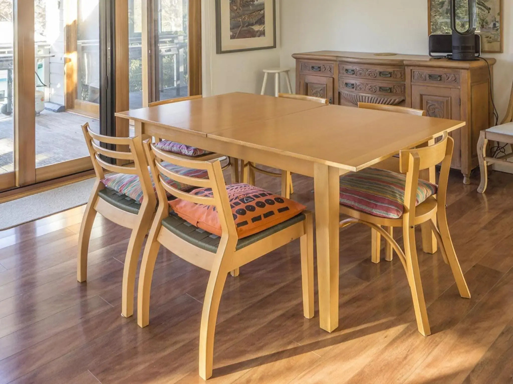 The Bawley Hideaway