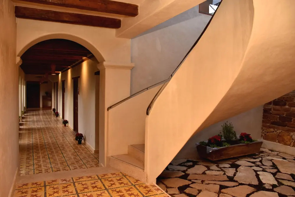 Hotel Junvay
