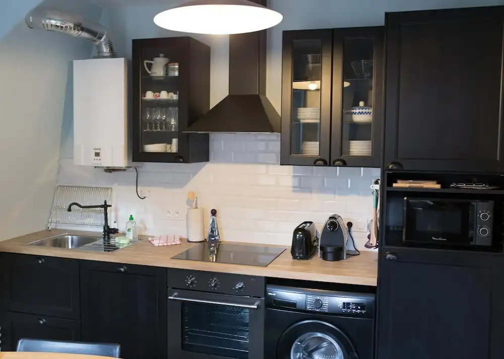 Studio Saint-Fiacre