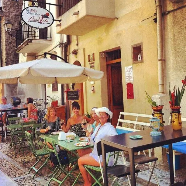 Casa Vela B&B
