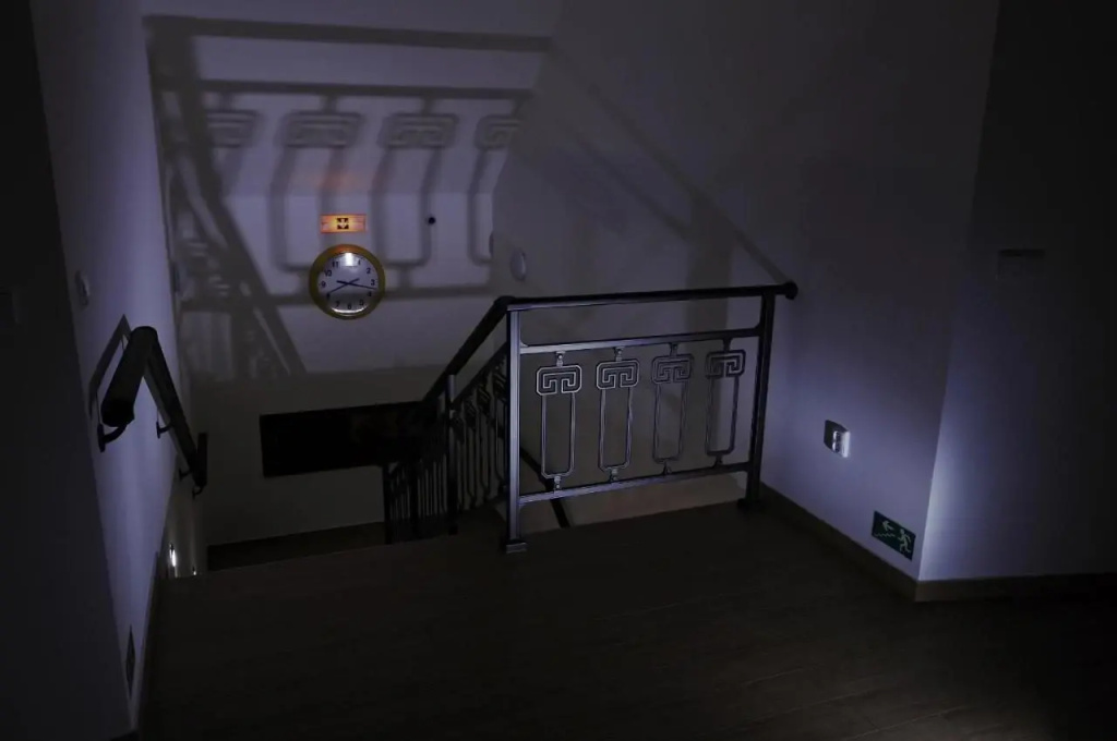 Apartmány pod lípou