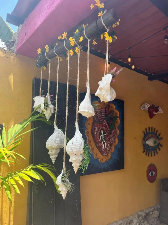 Casa xtabay