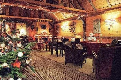Sequoia Hôtel