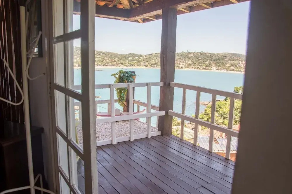 Mansão em Búzios todas suìtes Vista Mar