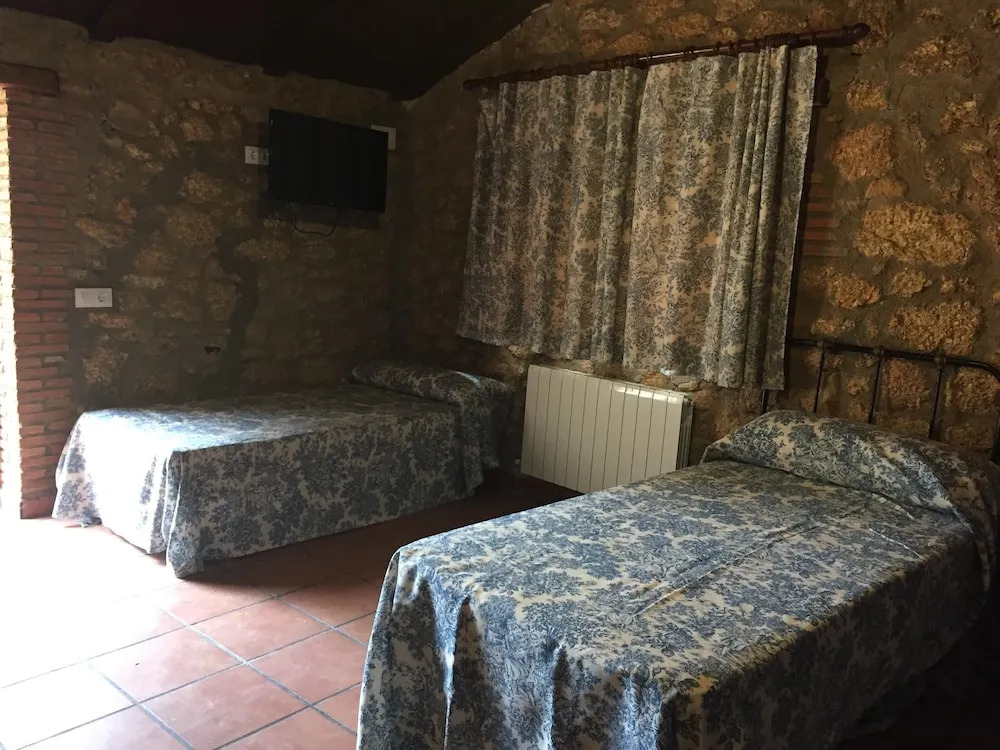 Casa Rural Soto de Nisa