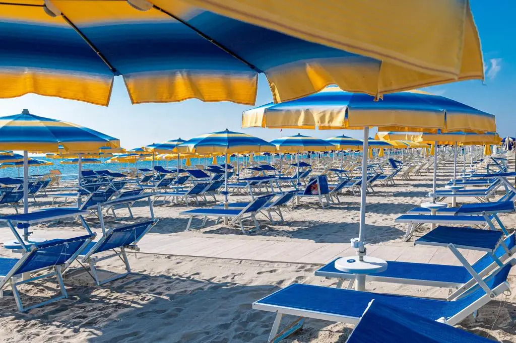 Hotel Adria