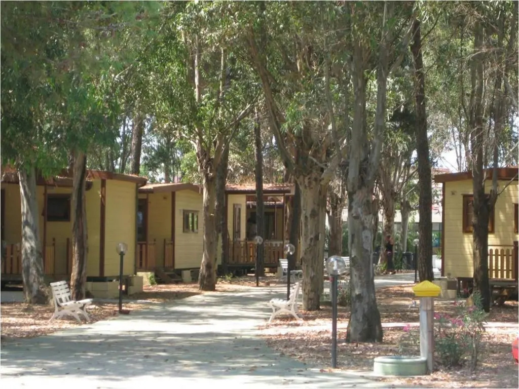 Villaggio Costa Blu