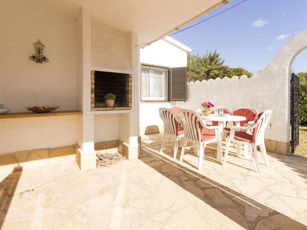 Holiday Home El Dorado Playa - Villa Degas by Interhome
