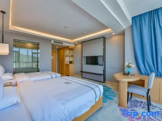 Zhongqian Hualv Hotel