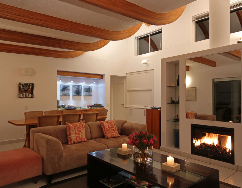 Bosavern Guest House
