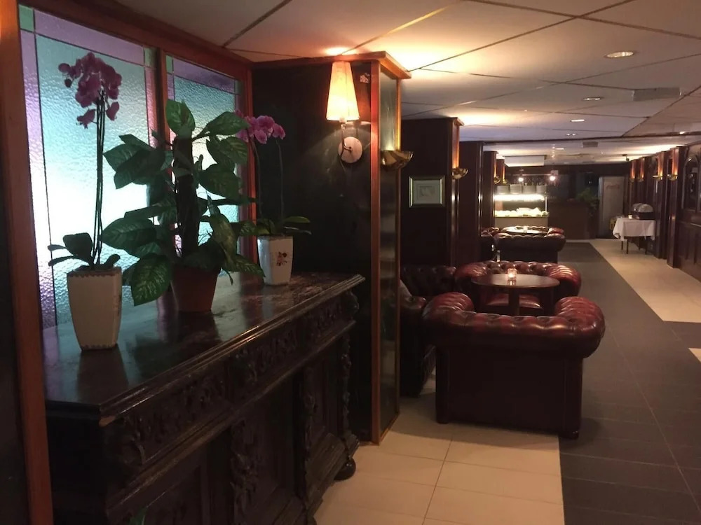 Rjukan Hotell