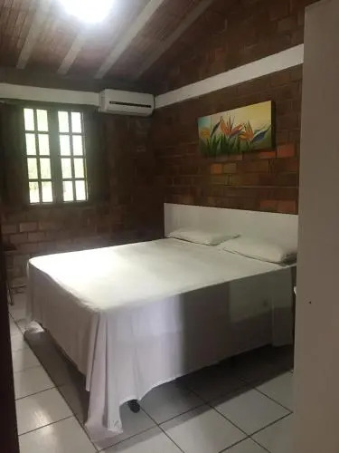 Alvorada Hotel Garanhuns