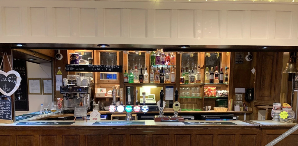 The Merton Hotel