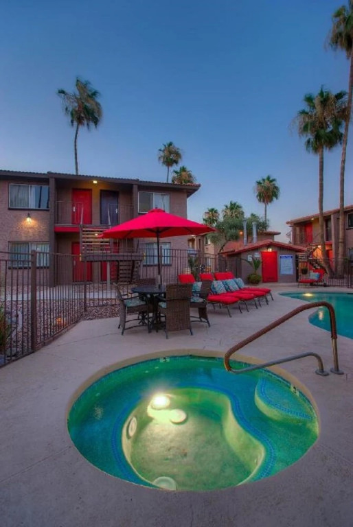Park Suites at 144 - Free Golf