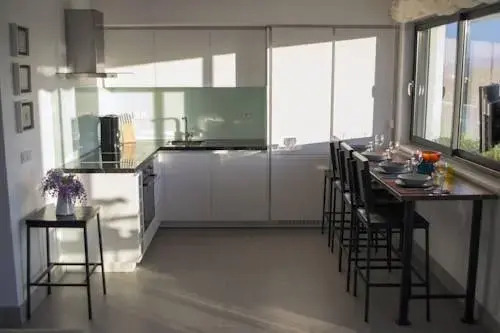 Apartment Seki