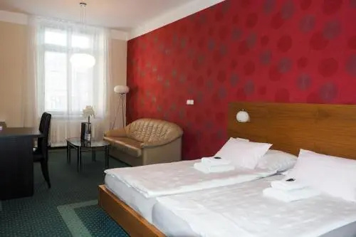 Hotel Vacek Pod Věží