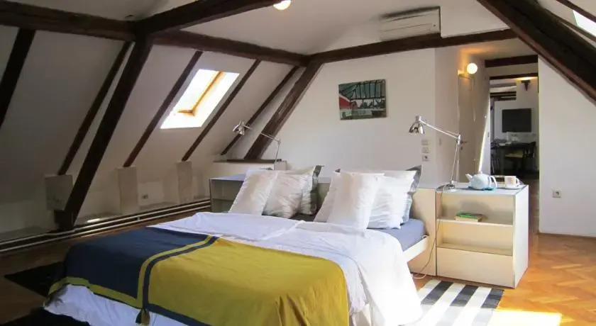 Loft Apartment SHOOFIT