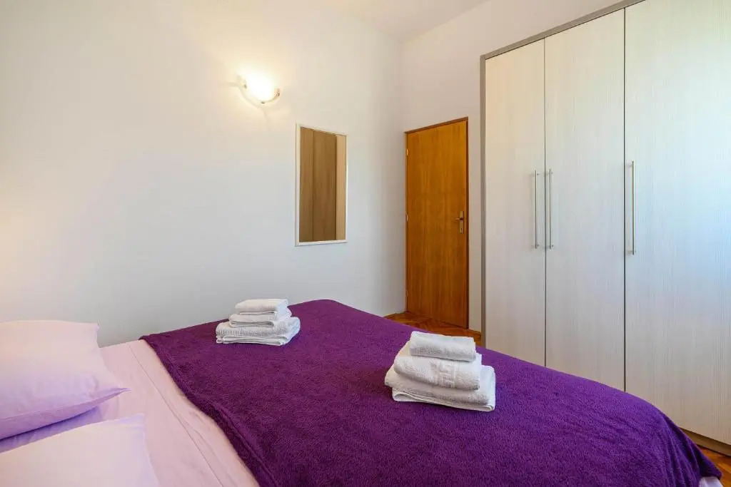 Apartments Vala