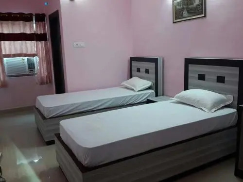Hotel Lord Shiva