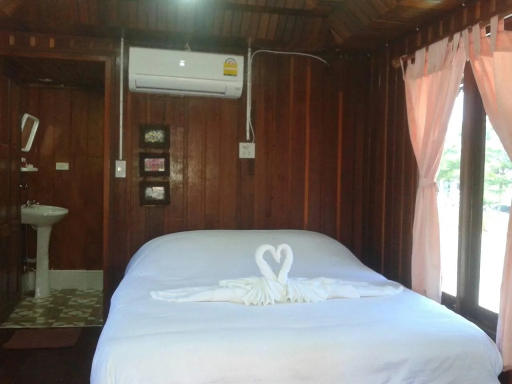 SN Plytorn Beach Hotel