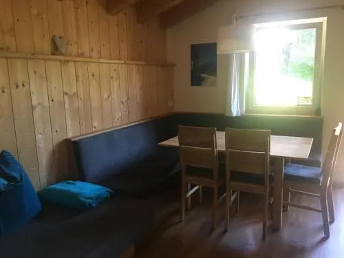 Appartement Mühlhäusl
