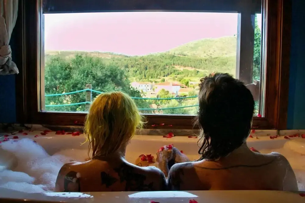 Toca dos Lobos - Ecological Cabin