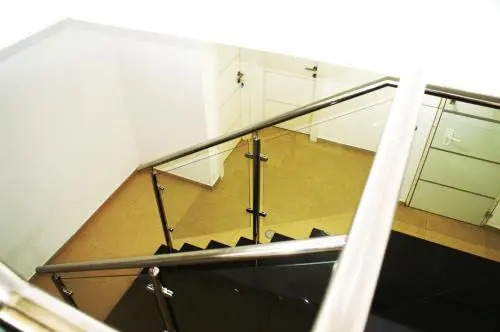 Seven Mirrors