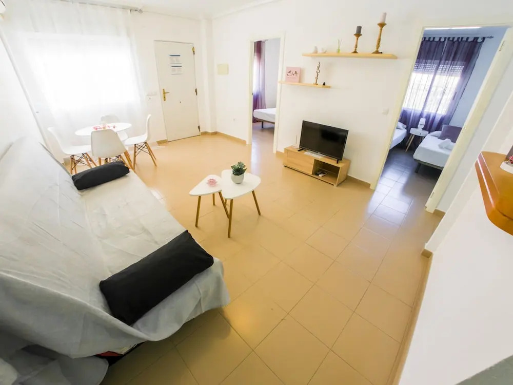 Torrevieja Experience Mar Menor