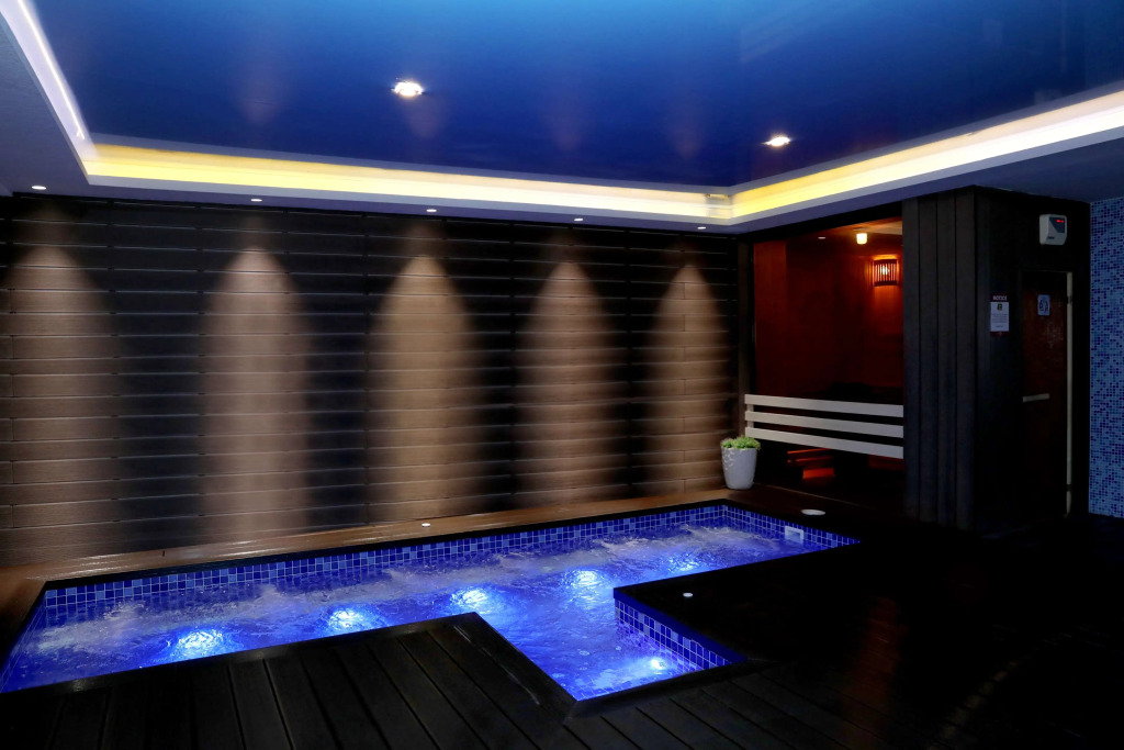 Best Western Plus Paradise Hotel Dilijan