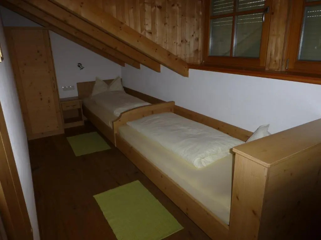 Appartements Burgerhof