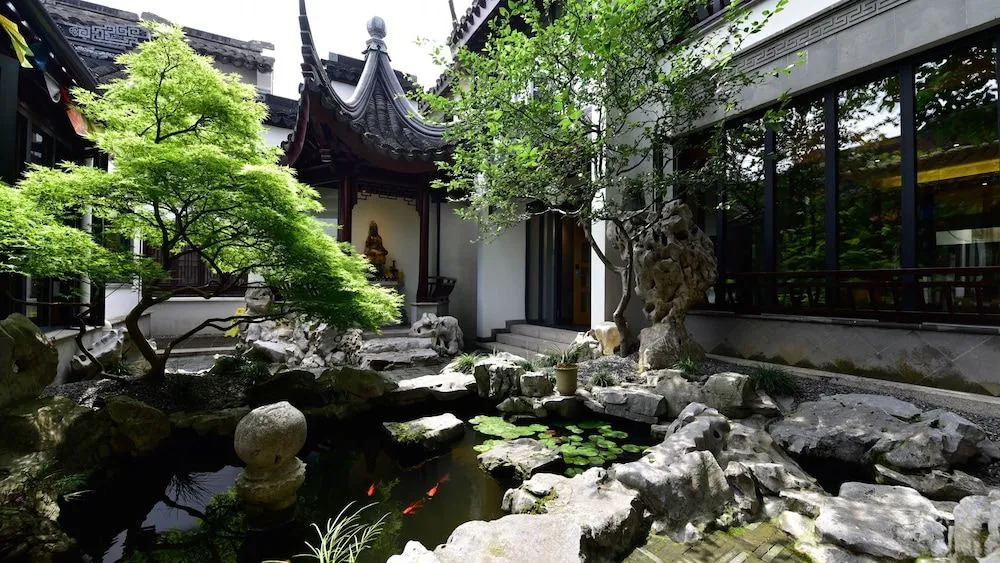 Taimuting Hotel
