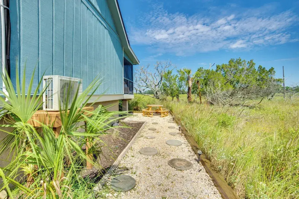 Waterfront Fripp Island Escape w/ Stunning Sunsets