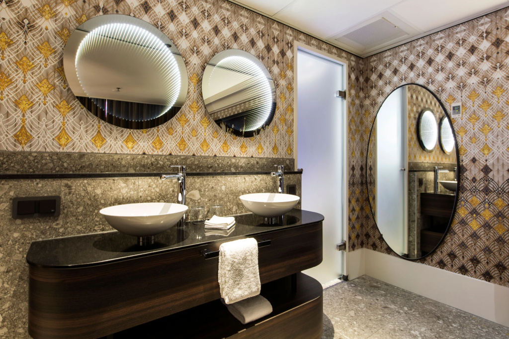 Clayton Hotel Amsterdam American