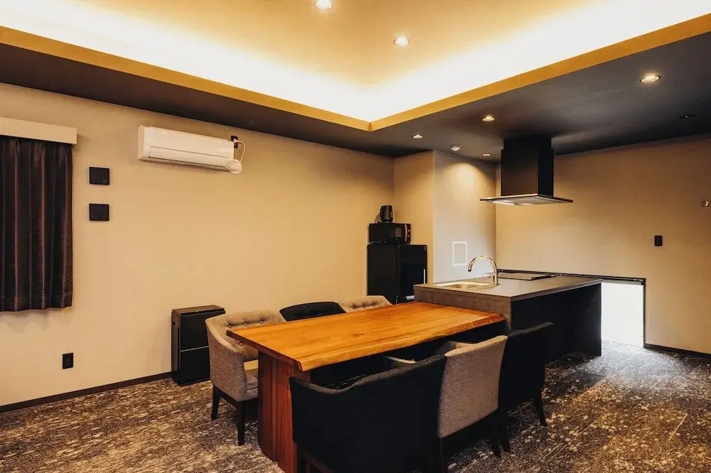 慶 -Kei- HOTEL LIKE RESIDENCE