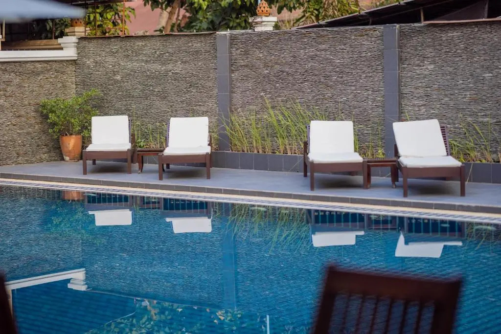 Sada Hotel