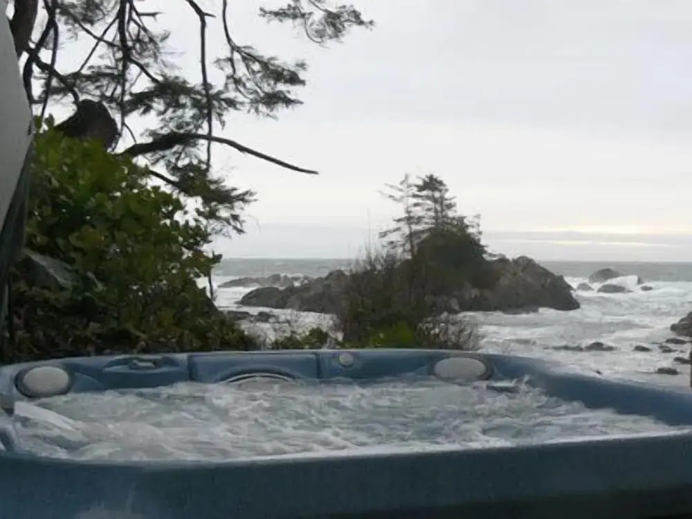 Black Rock Beach House