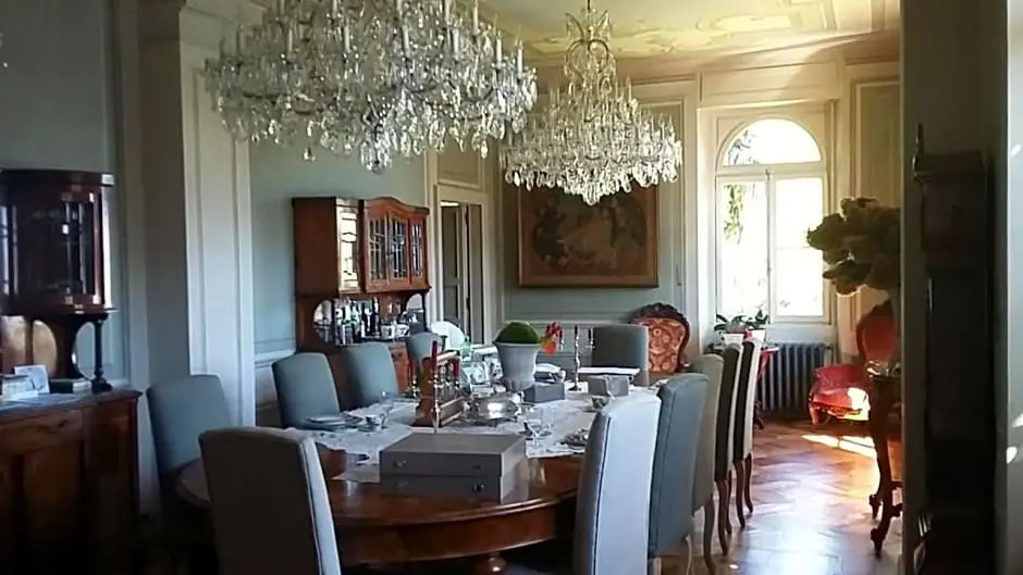 B&B Villa Sasso