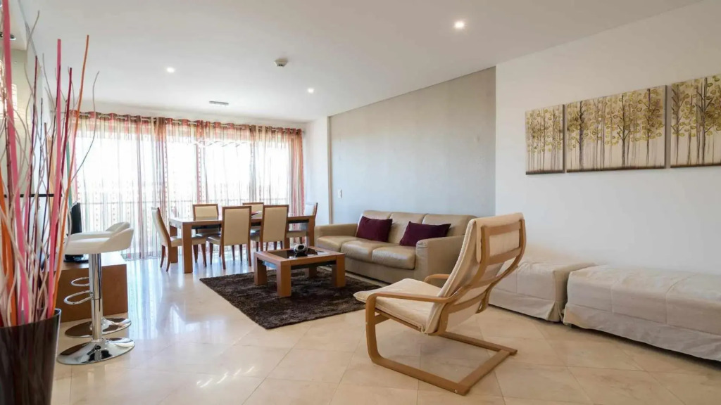 Aquamar Marina 203 by Vilamoura Sun