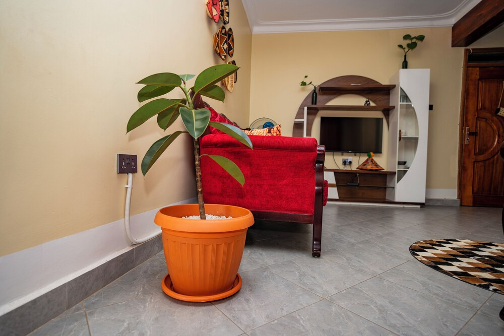Kirungi Tourism Hotel Apartments
