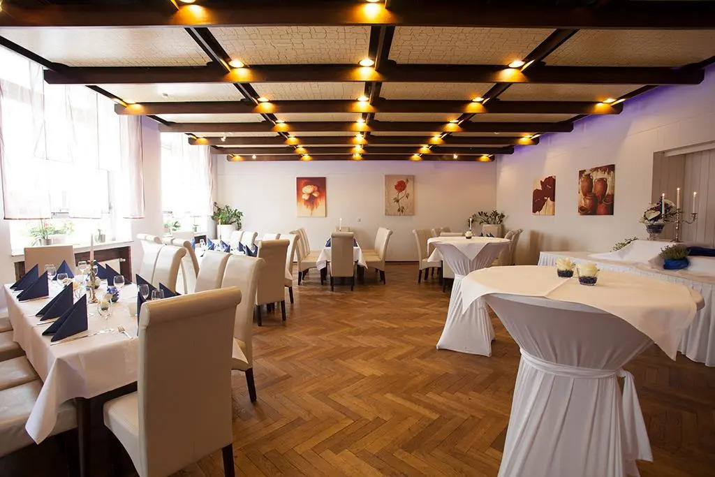 Hotel Haus Union