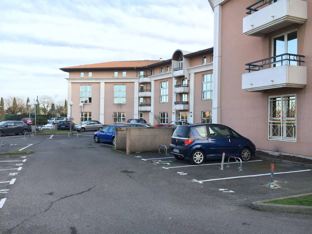 Coquet Studio Fonctionnel