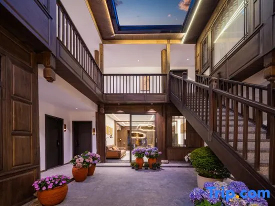 As I Wish · Boutique Garden Suites